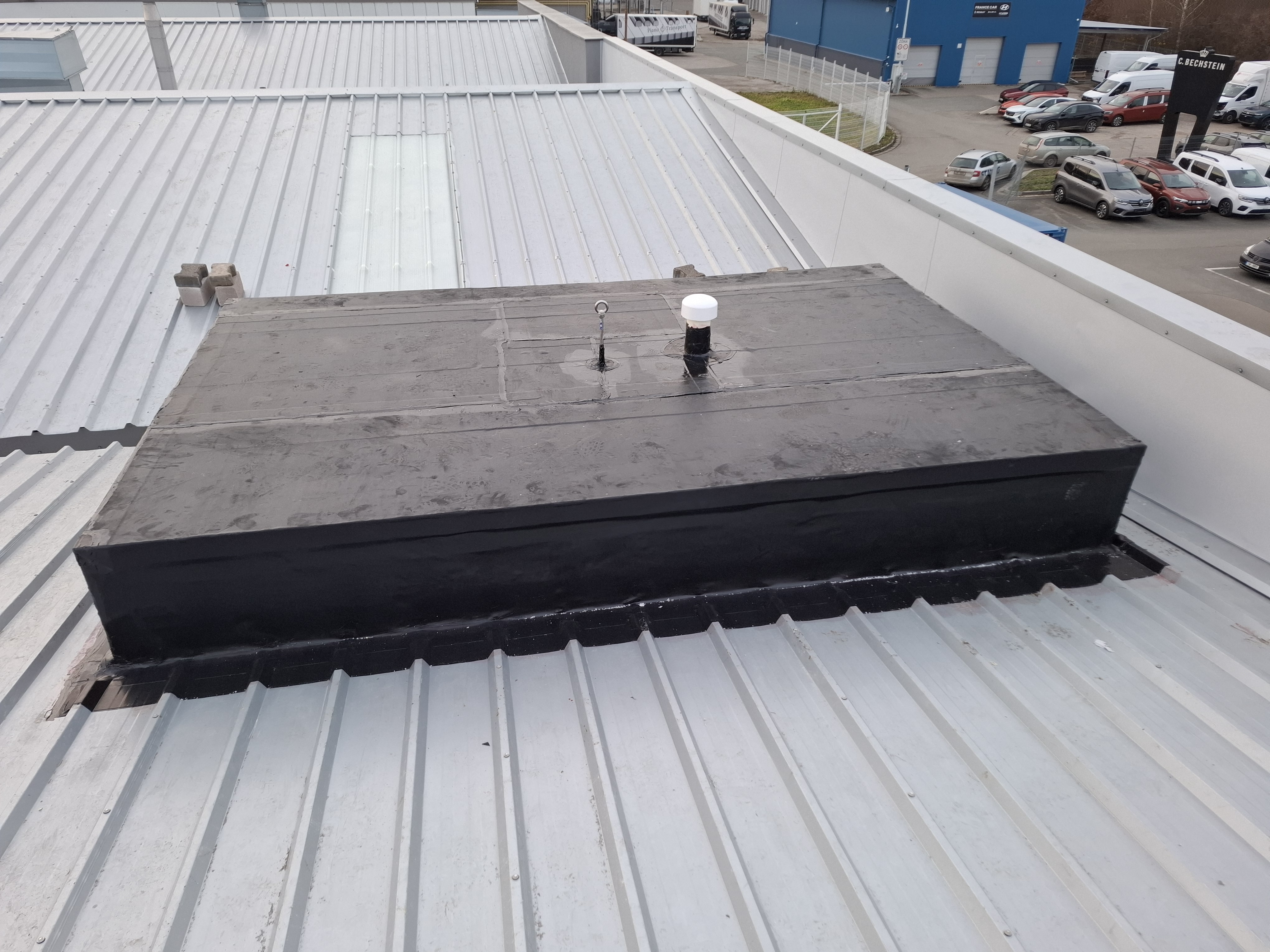 For Application Companies - Technical courses and guides