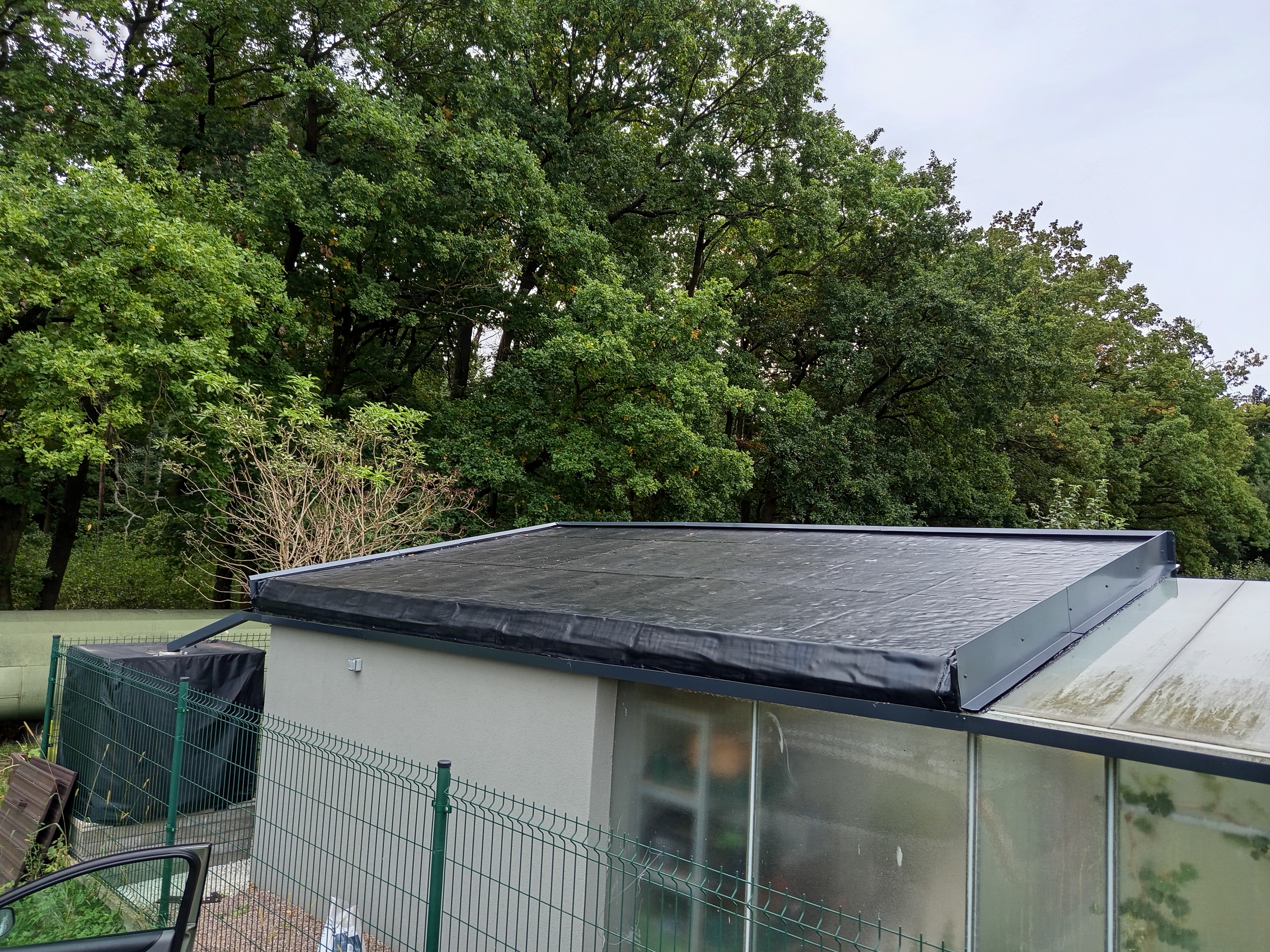 Do It Yourself - DIY waterproofing solutions