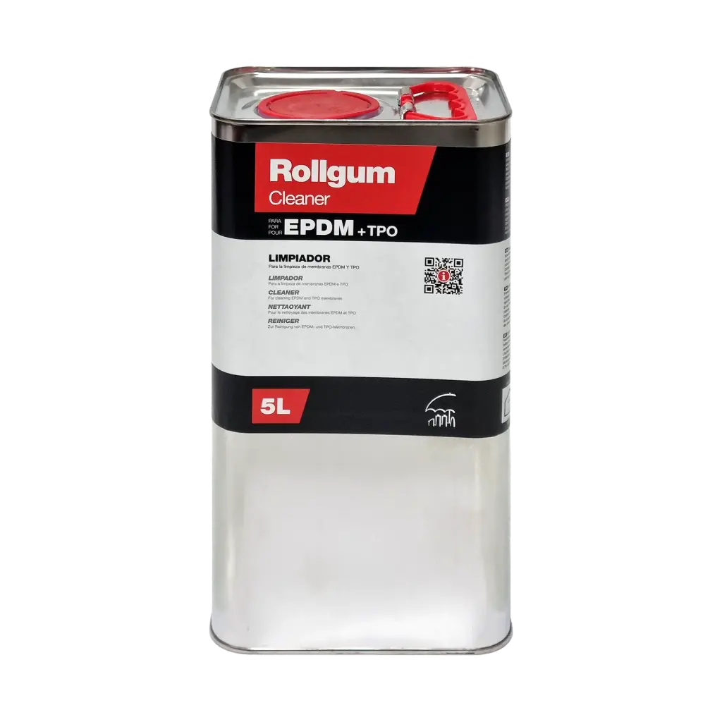 Rollgum Cleaner 5l