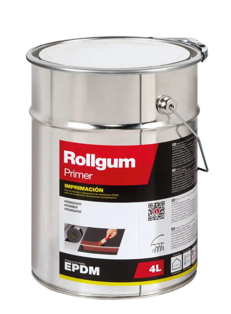 Rollgum Primer