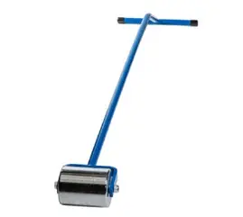 Heavy steel roller 12Kg