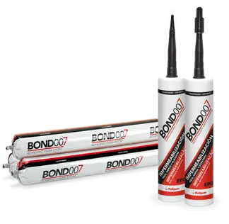 Rollgum Bond 007 