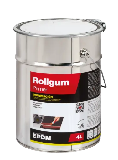 Rollgum Primer