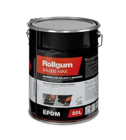 Rollgum SA 008 MAX