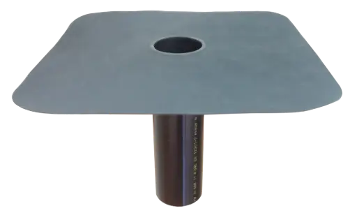 Rollgum Drain